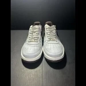 Nike | Shoes | Nike Mens Air Force Prm Trial Sample 31877212  display picture 1